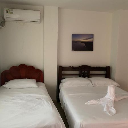 Zaida View Hotel San Andres  Exterior photo