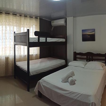 Zaida View Hotel San Andres  Exterior photo