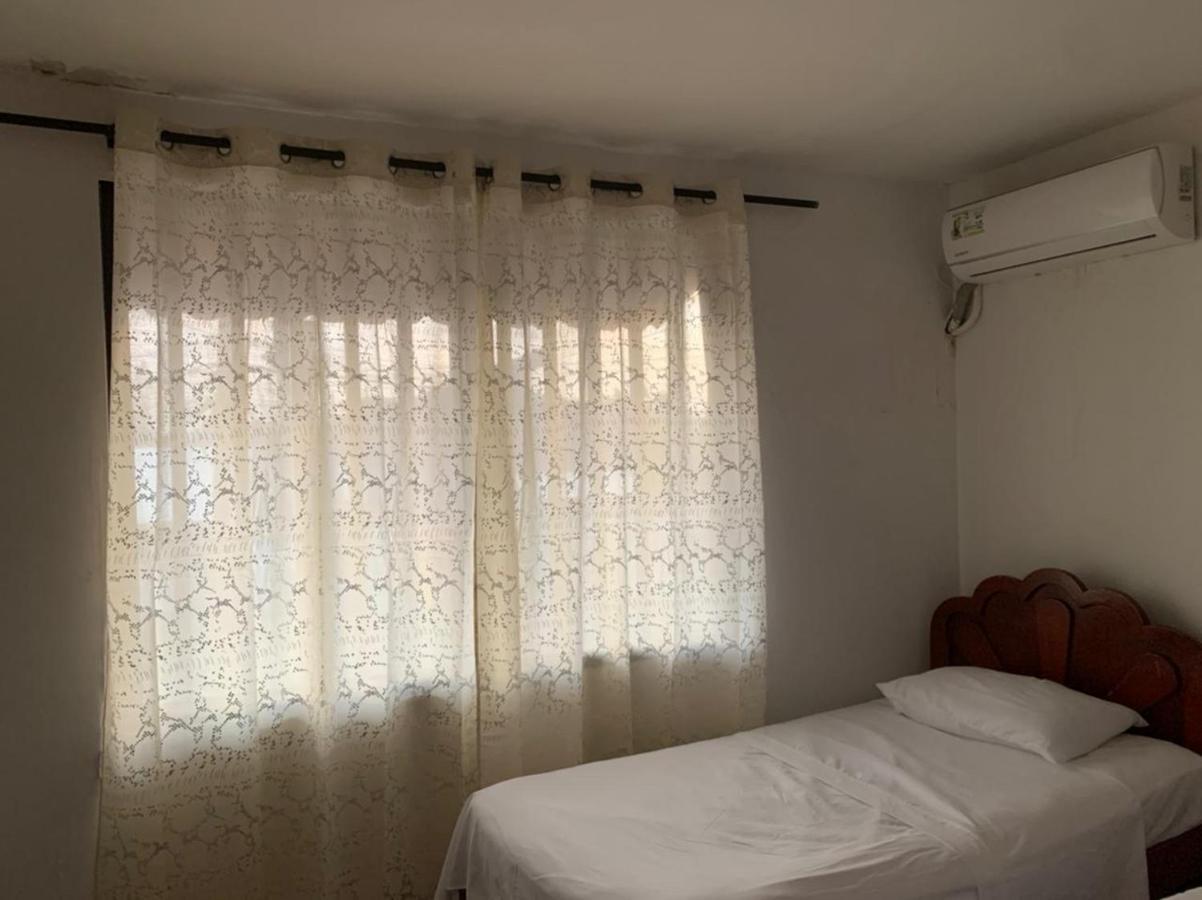 Zaida View Hotel San Andres  Exterior photo